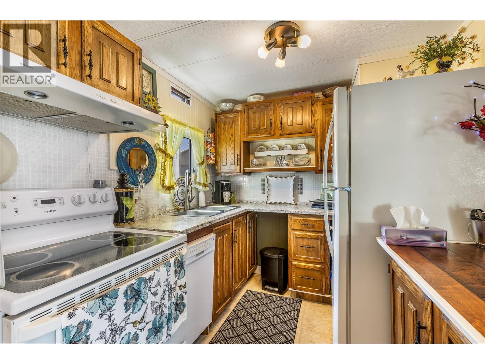 12022 Pretty Road Unit# 21, Lake Country