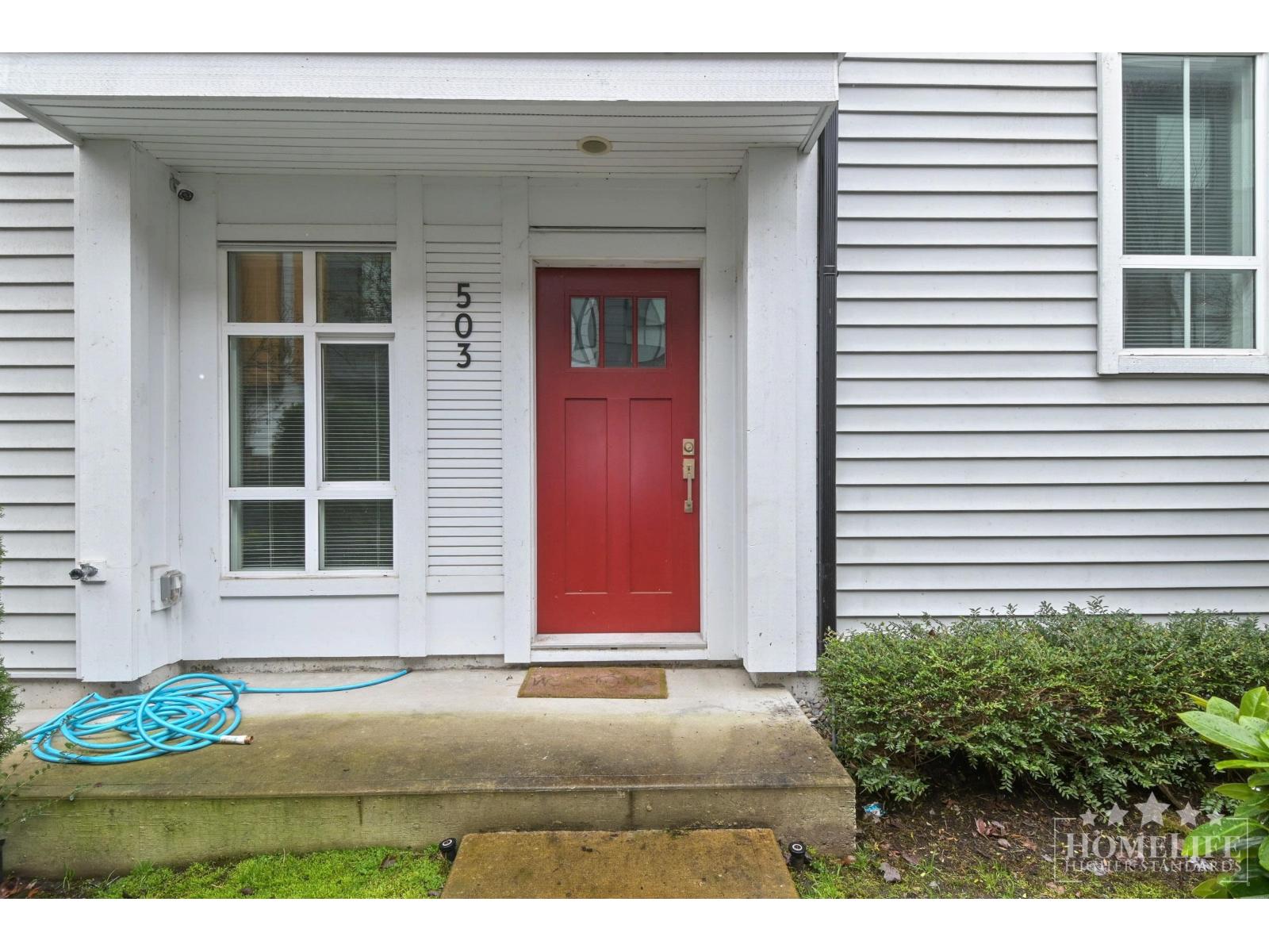 503 16433 WATSON DRIVE, Surrey