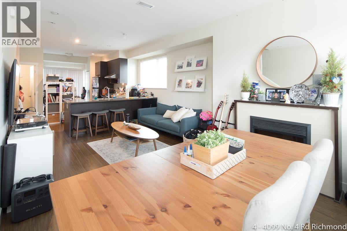 4 4099 NO. 4 ROAD - Photo 3 of 34, Richmond, British Columbia