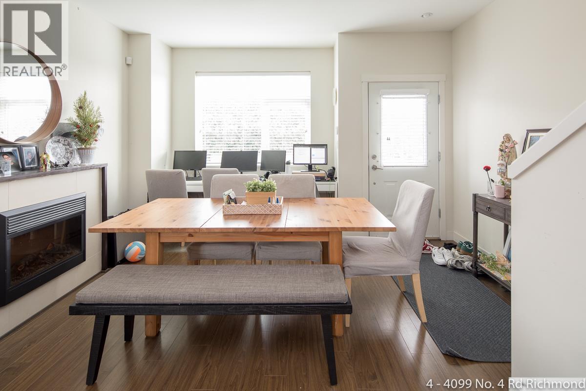 4 4099 NO. 4 ROAD - Main photo, Richmond, British Columbia