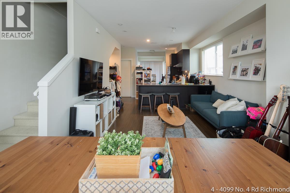 4 4099 NO. 4 ROAD - Photo 4 of 34, Richmond, British Columbia