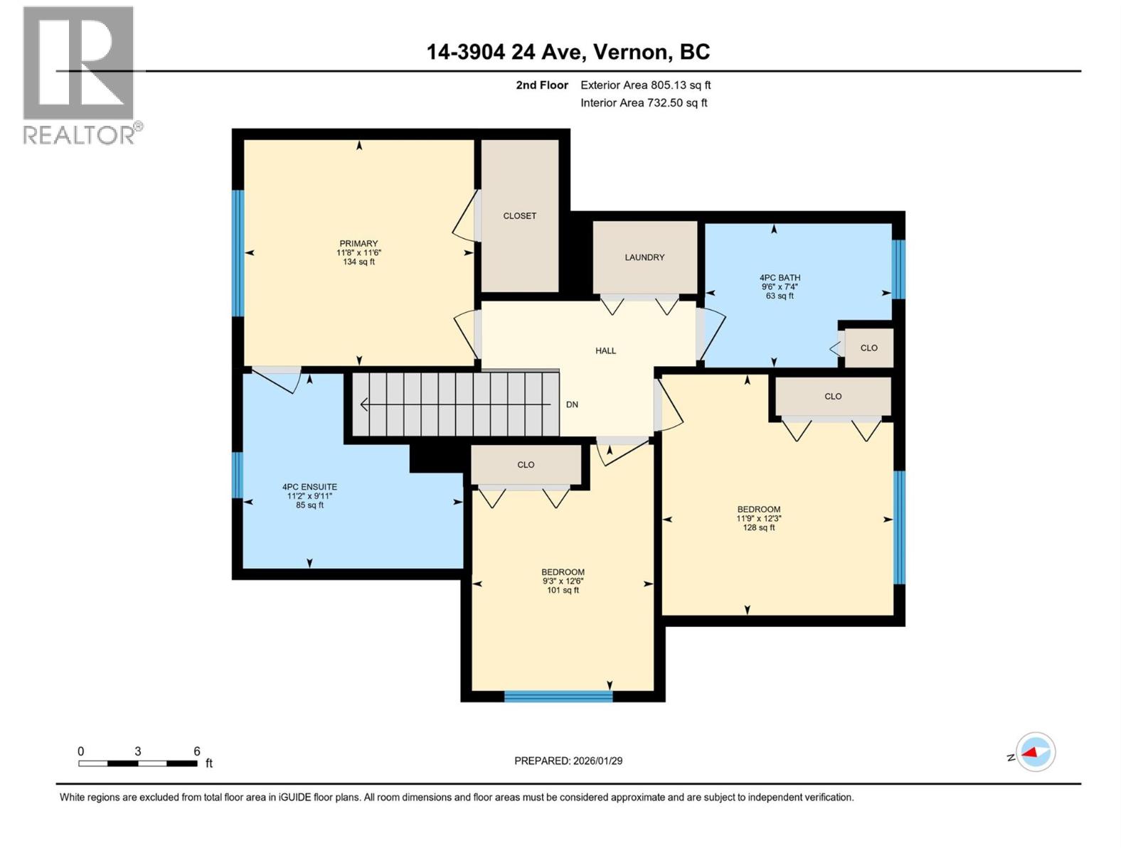 14 3904 24 Avenue, Vernon