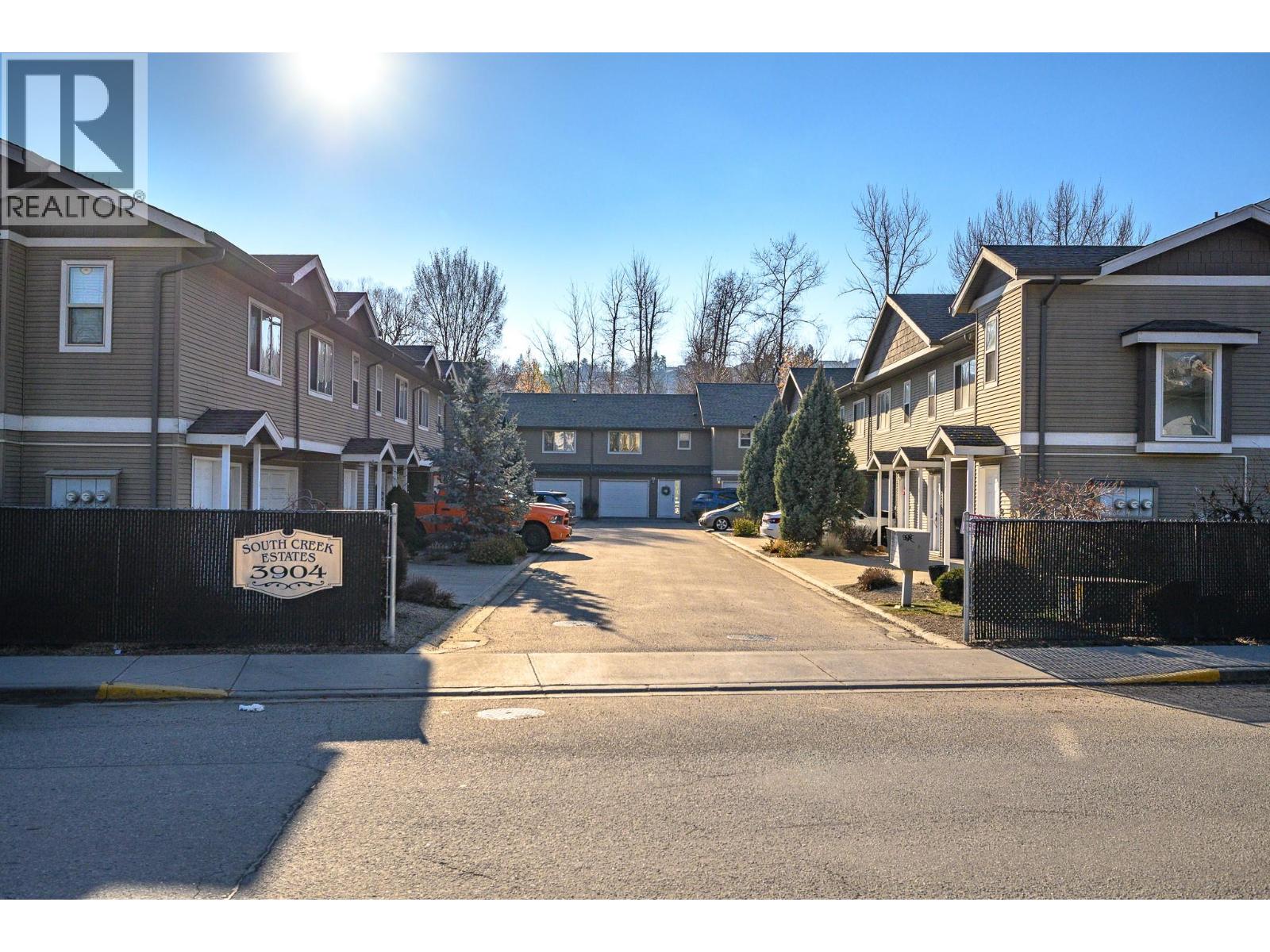 14 3904 24 Avenue, Vernon