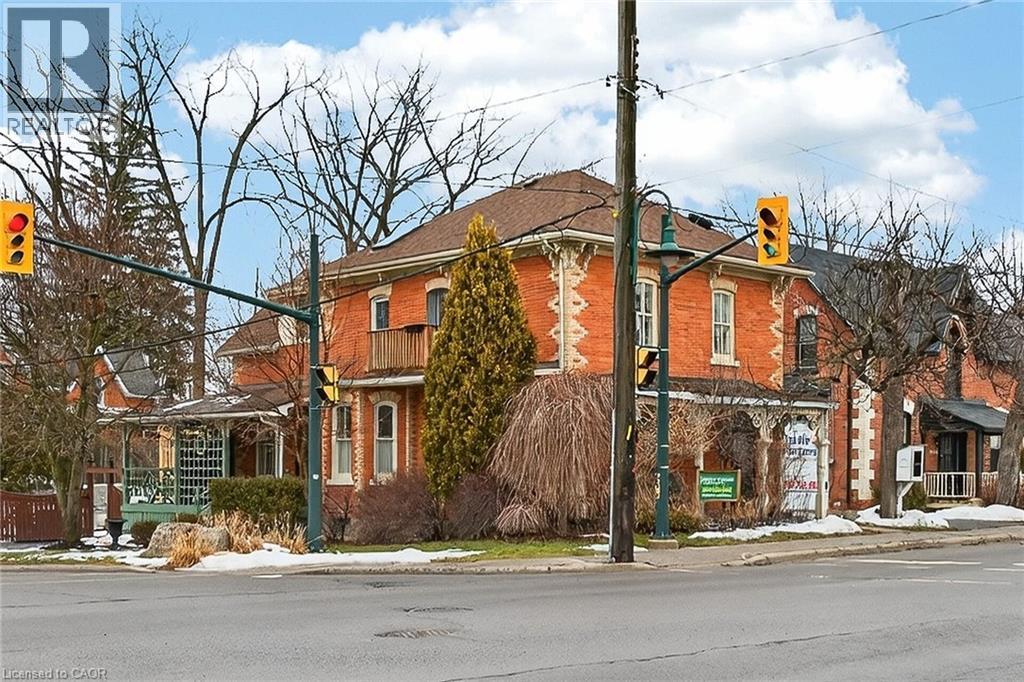 149 ARGYLE Street N - Main photo, Caledonia, Ontario