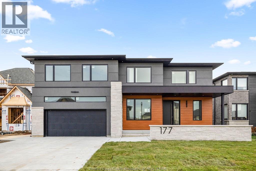 177 WHELAN AVENUE - Photo 2 of 42, Amherstburg, Ontario