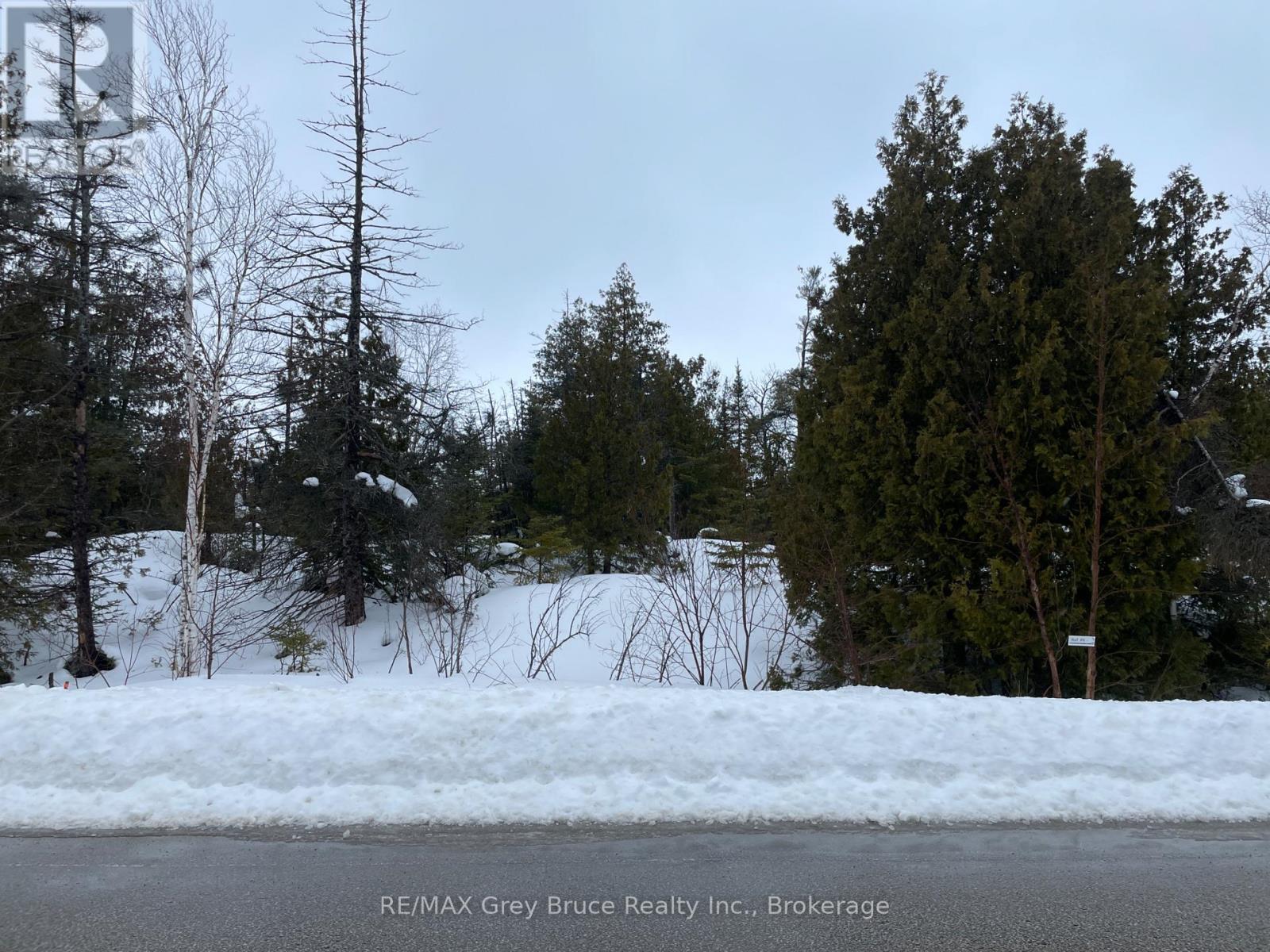 PT FARM LT 4 CHI SIN TIB DEK ROAD - Photo 4 of 25, Northern Bruce Peninsula, Ontario