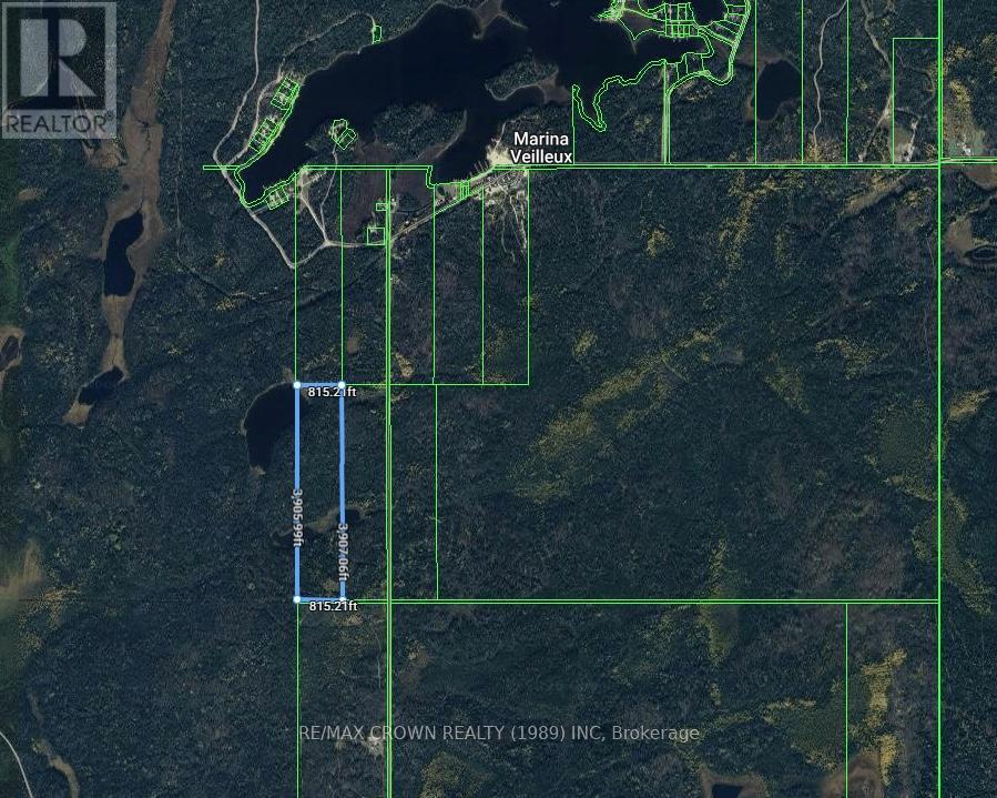 LT 7 CON 7 HANLAN Township