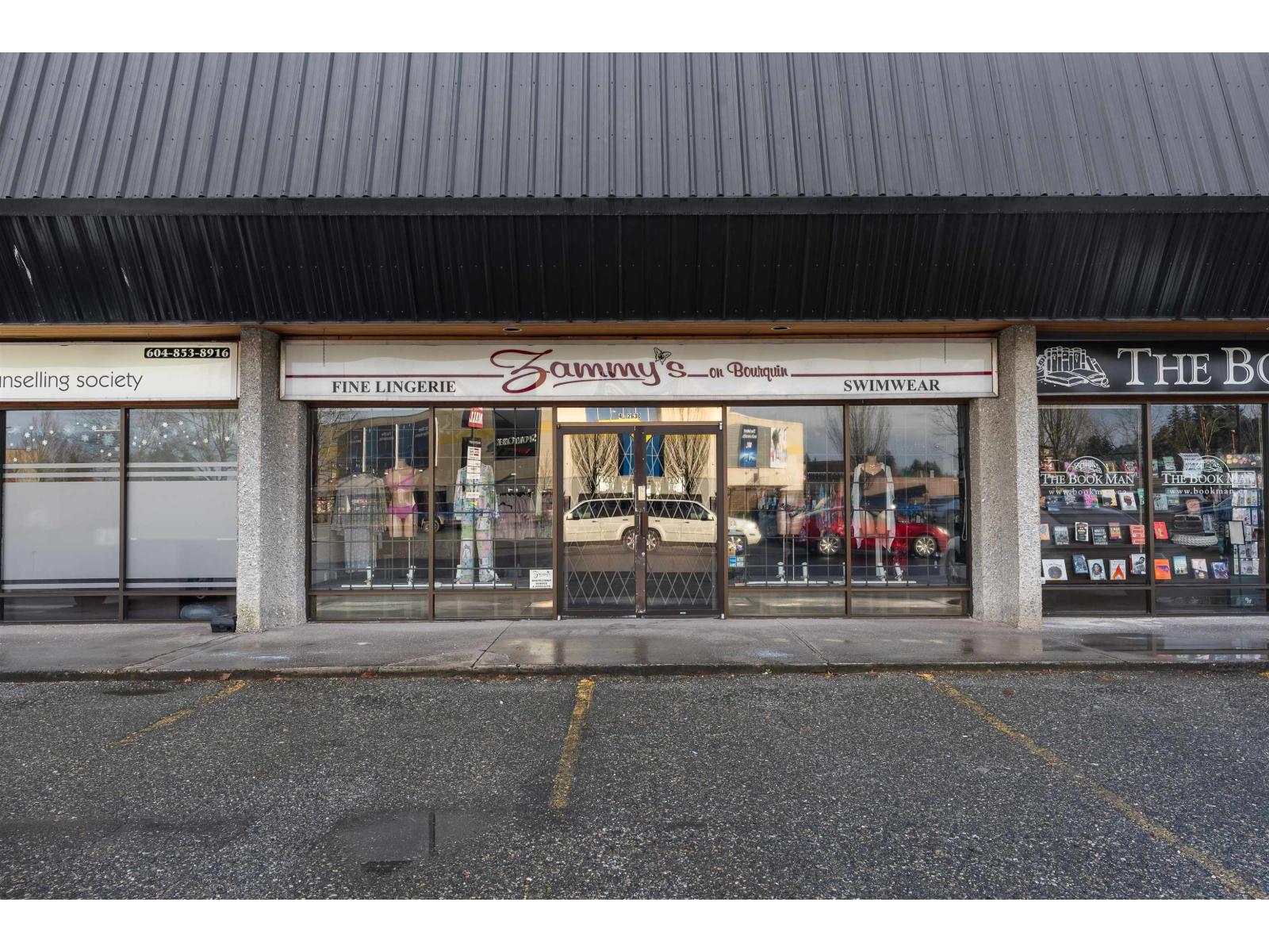 4 2630 BOURQUIN CRESCENT, Abbotsford