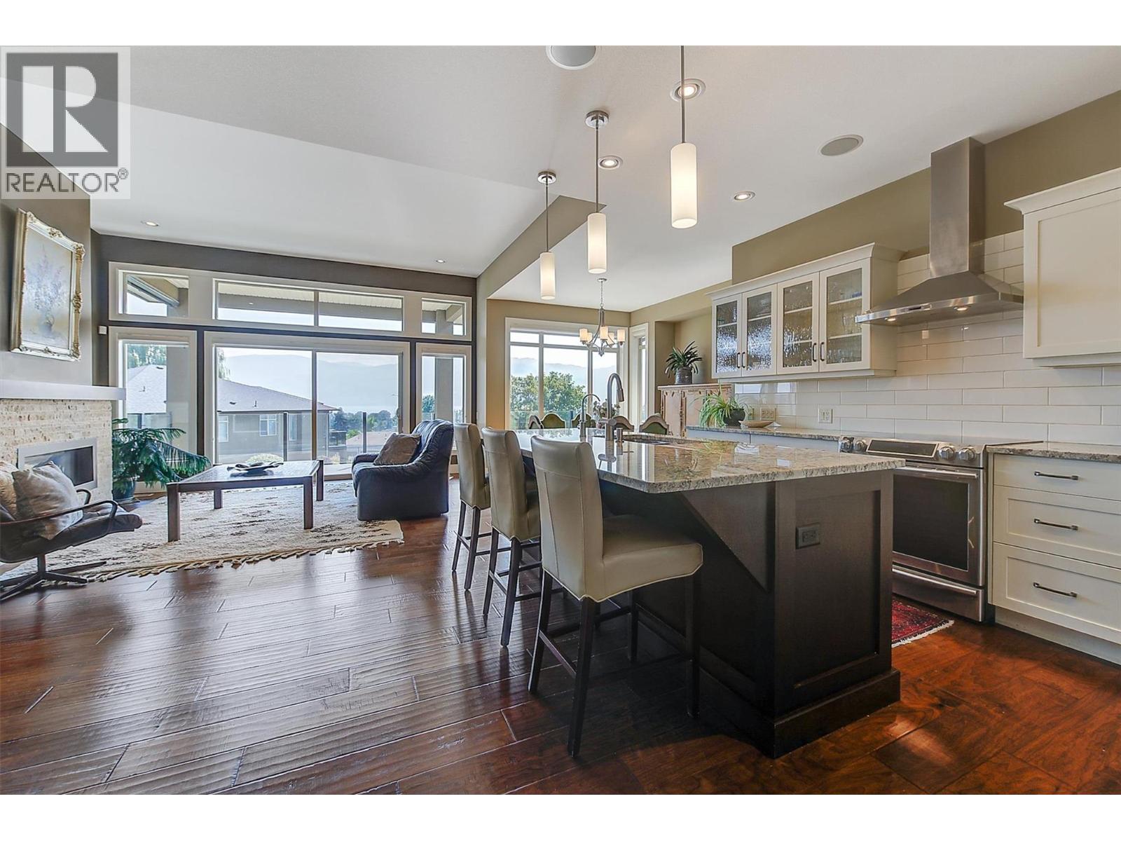  2133 Talavera Place, West Kelowna