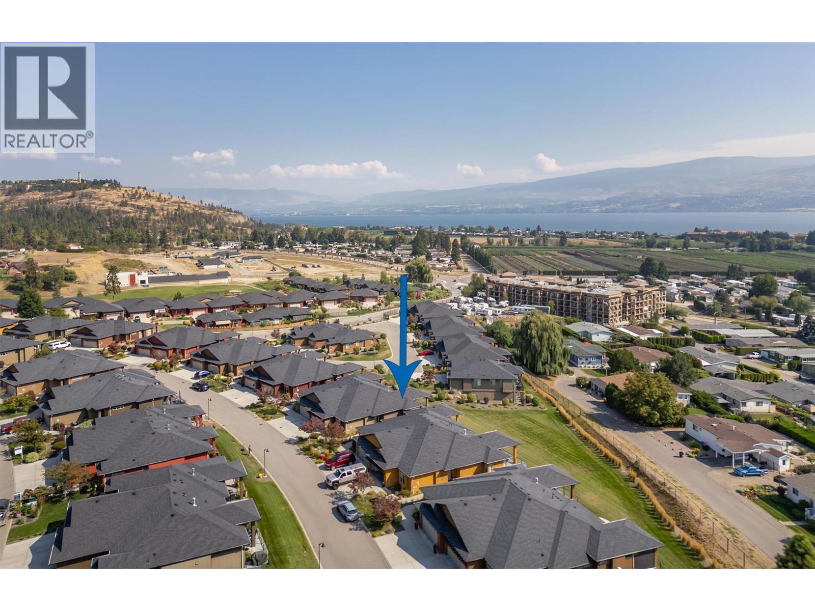  2133 Talavera Place, West Kelowna