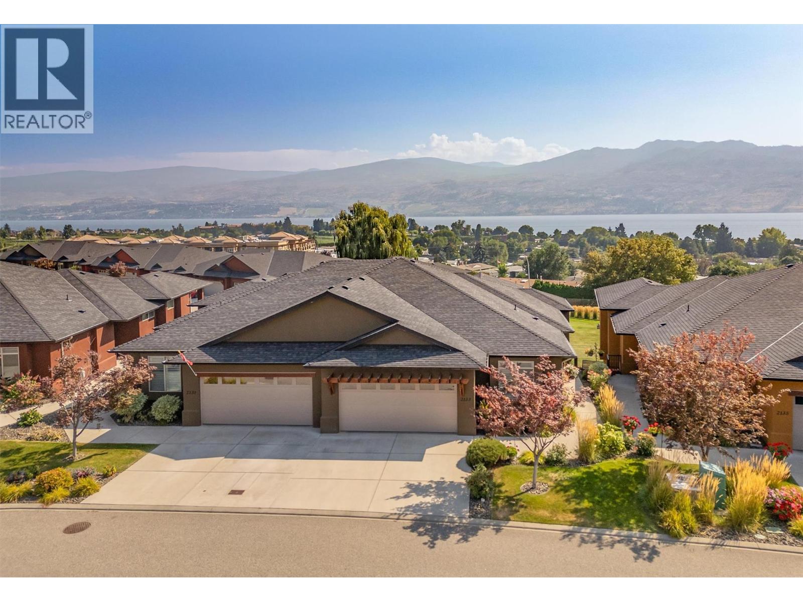  2133 Talavera Place, West Kelowna