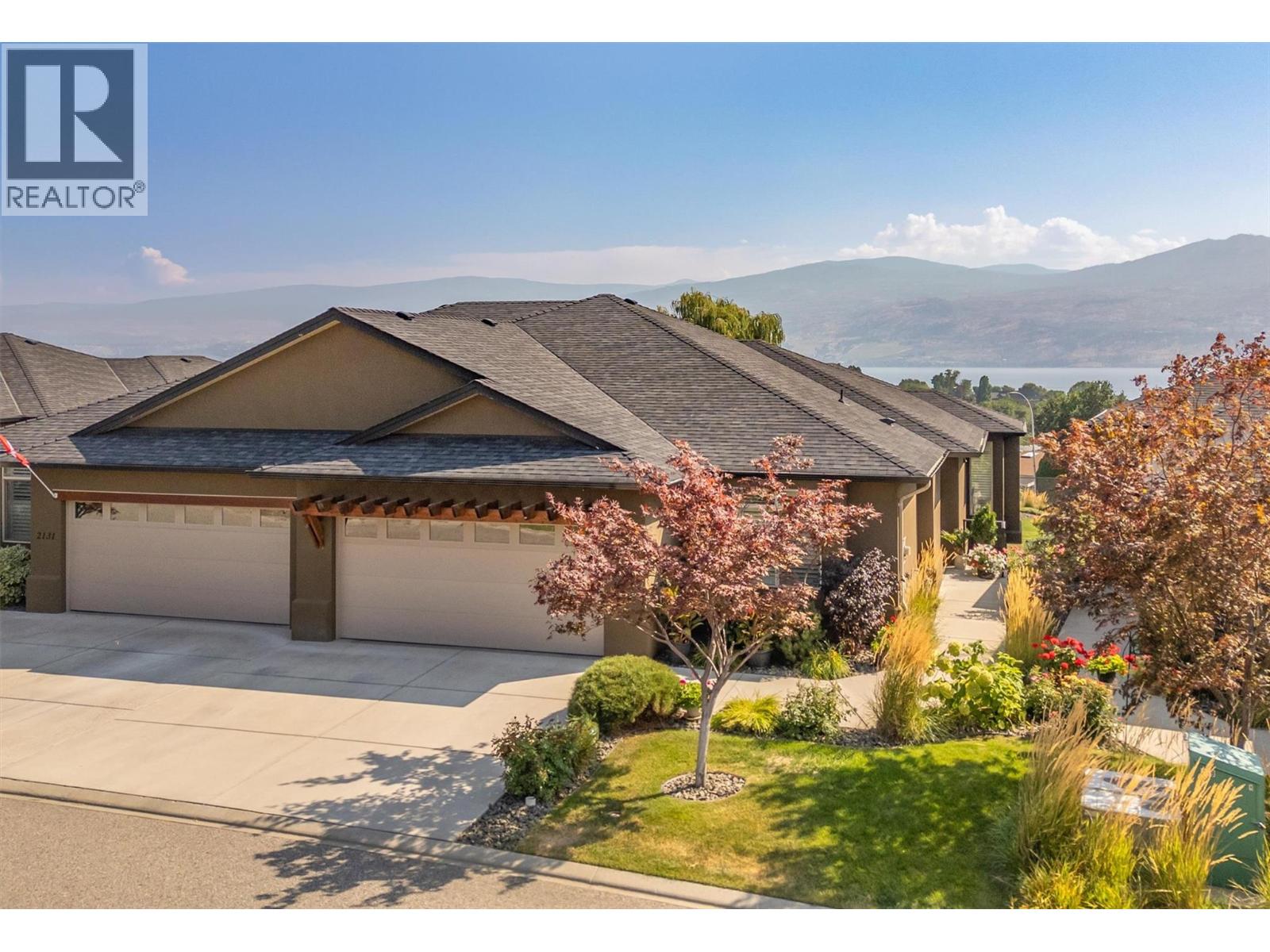  2133 Talavera Place, West Kelowna