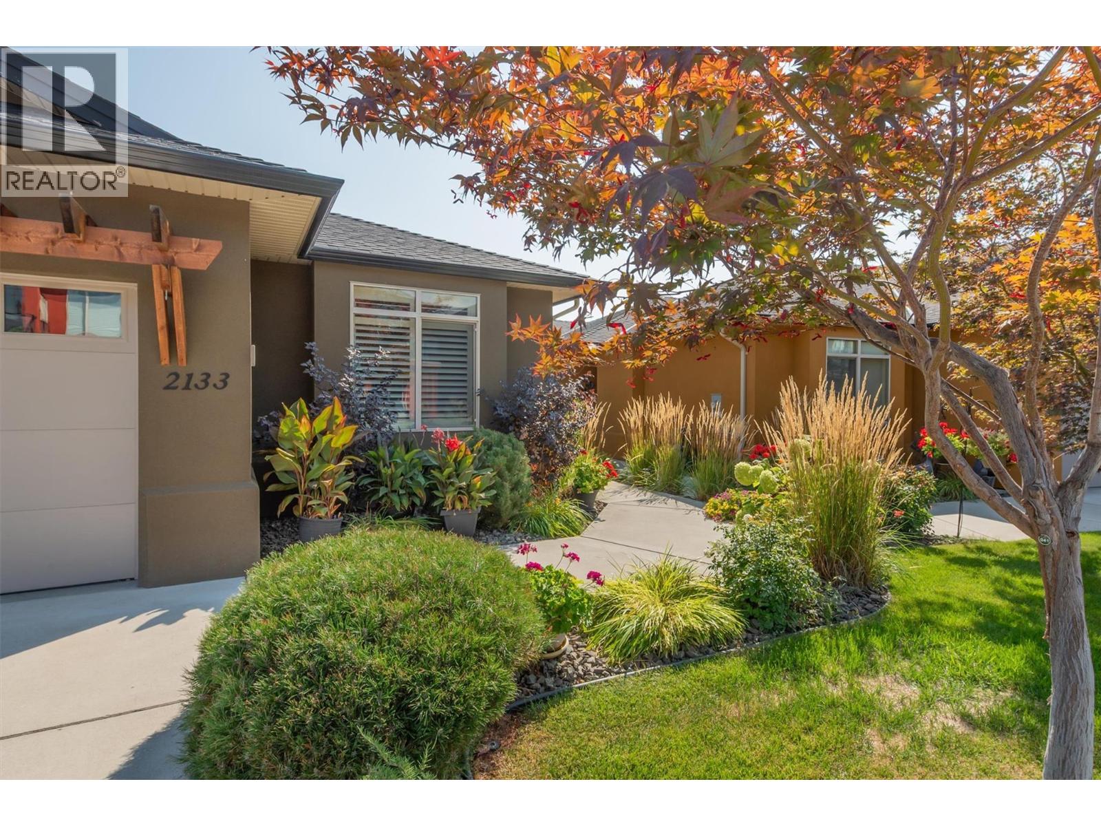  2133 Talavera Place, West Kelowna
