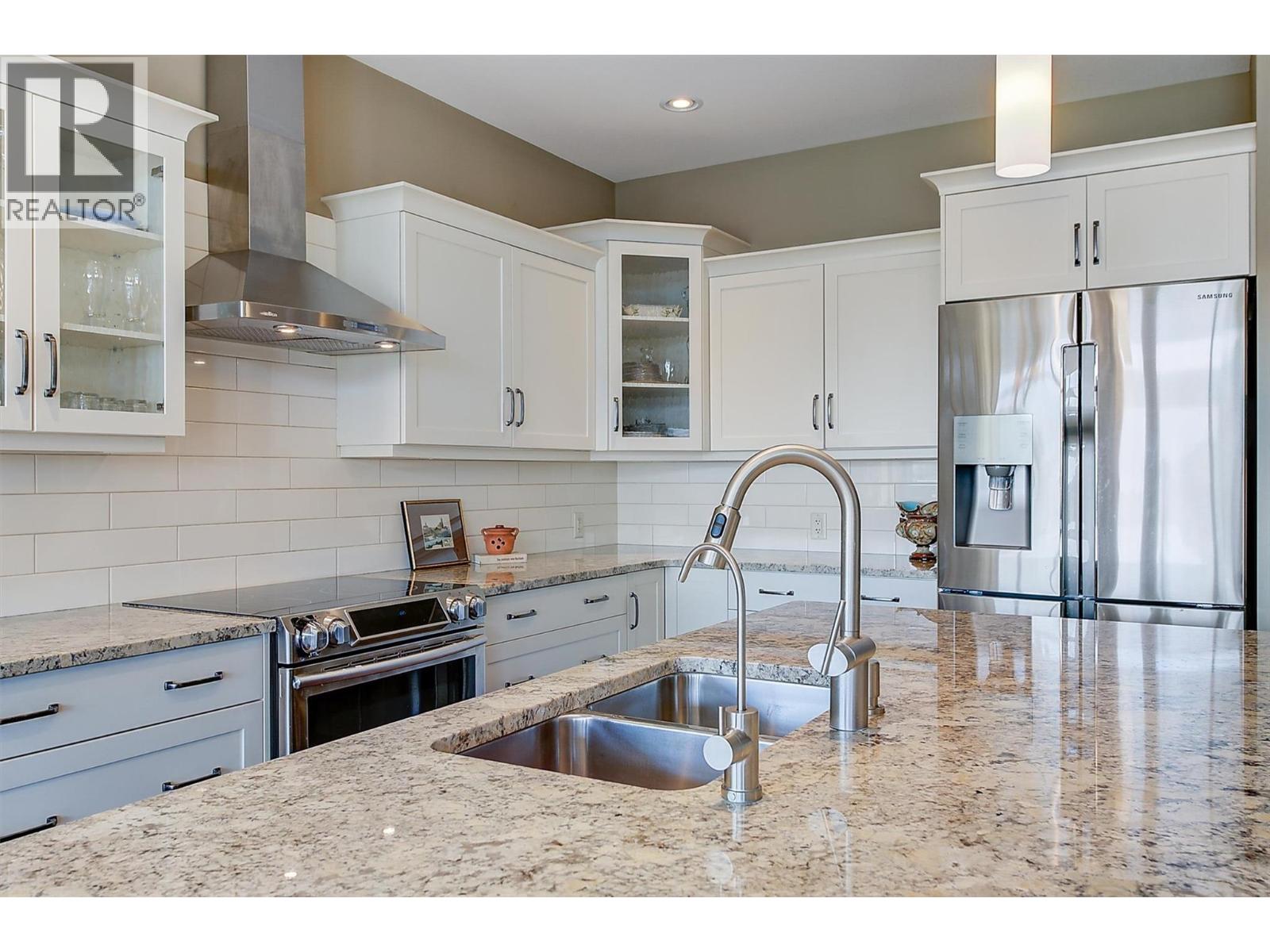  2133 Talavera Place, West Kelowna