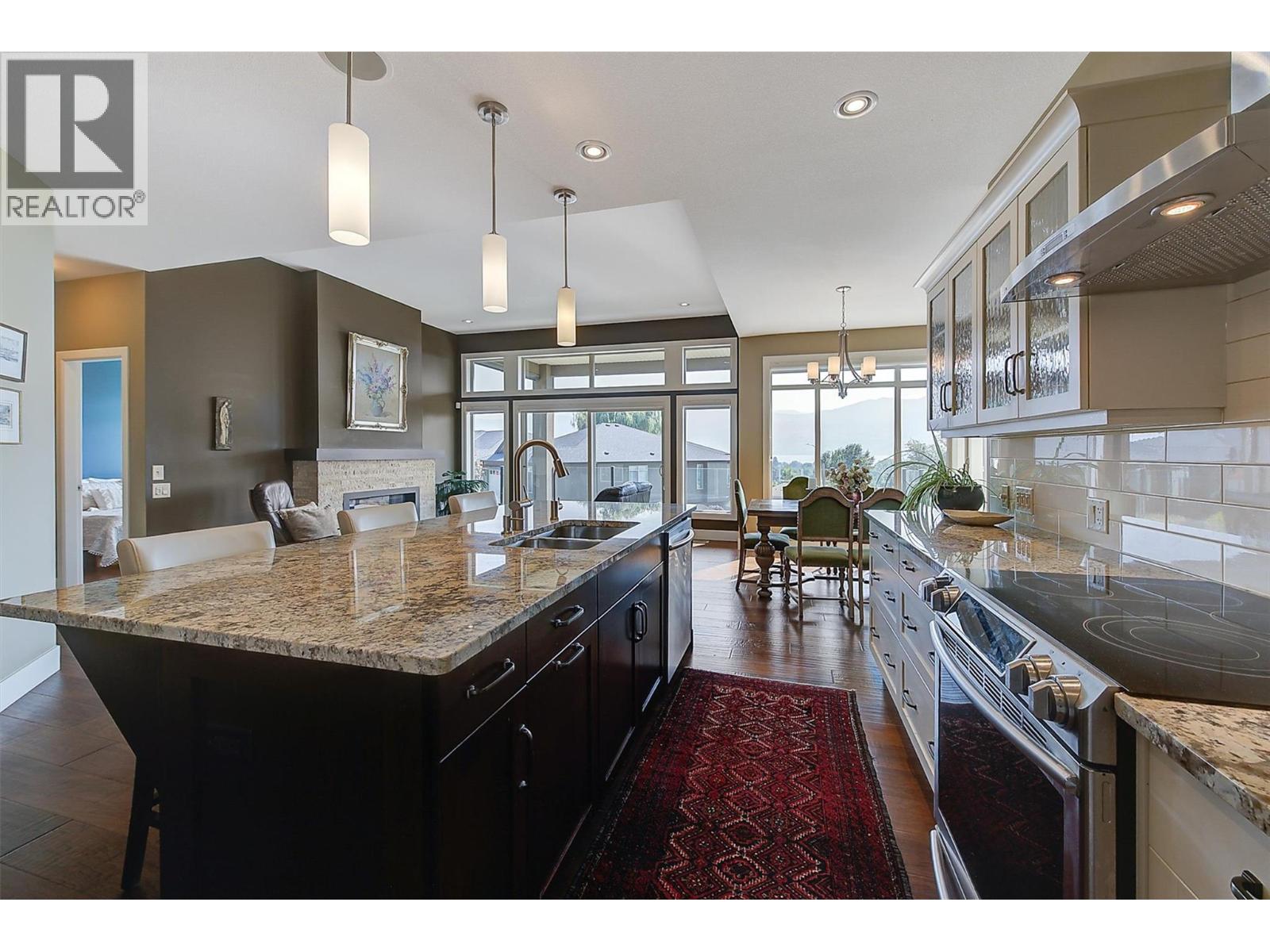  2133 Talavera Place, West Kelowna