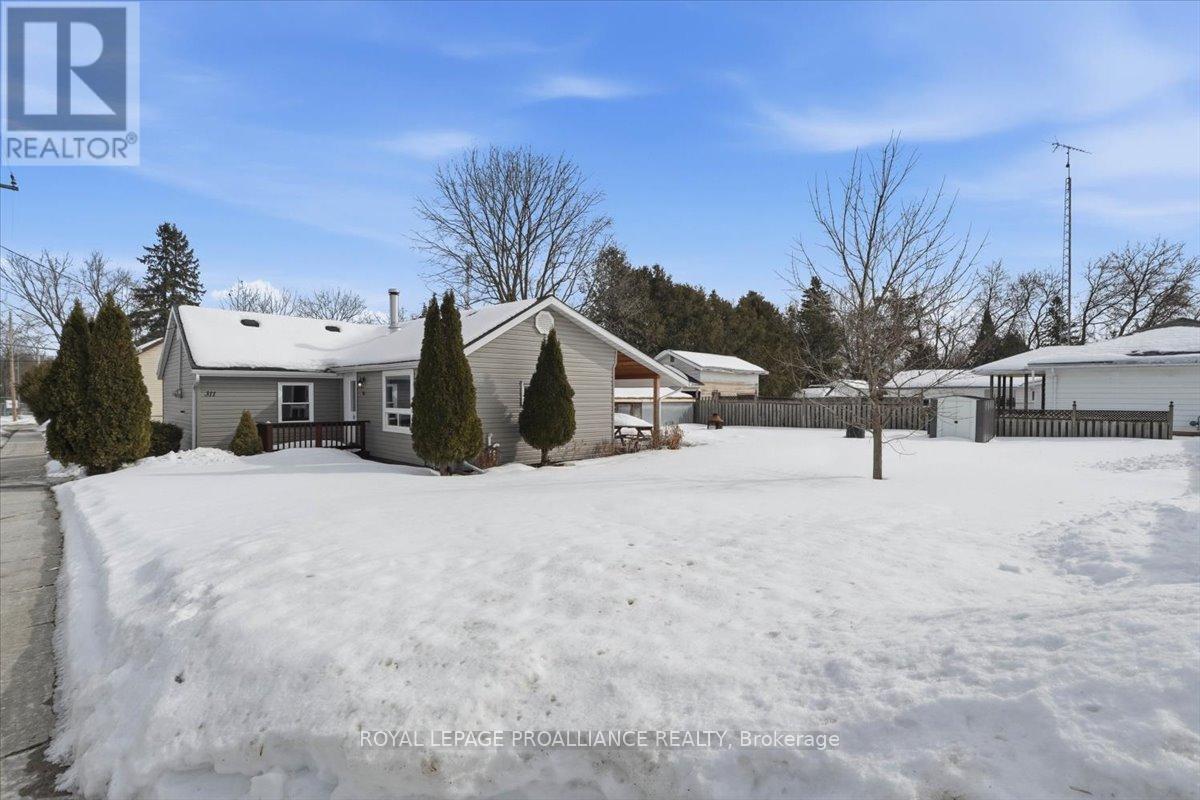 311 JAMIESON STREET E - Photo 3 of 34, Tweed (Tweed (Village)), Ontario