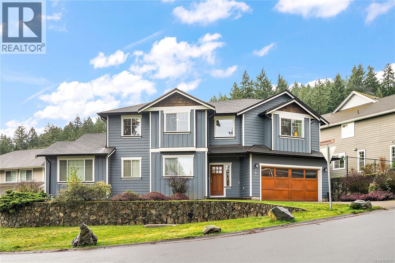 761 Hanbury Pl, Highlands