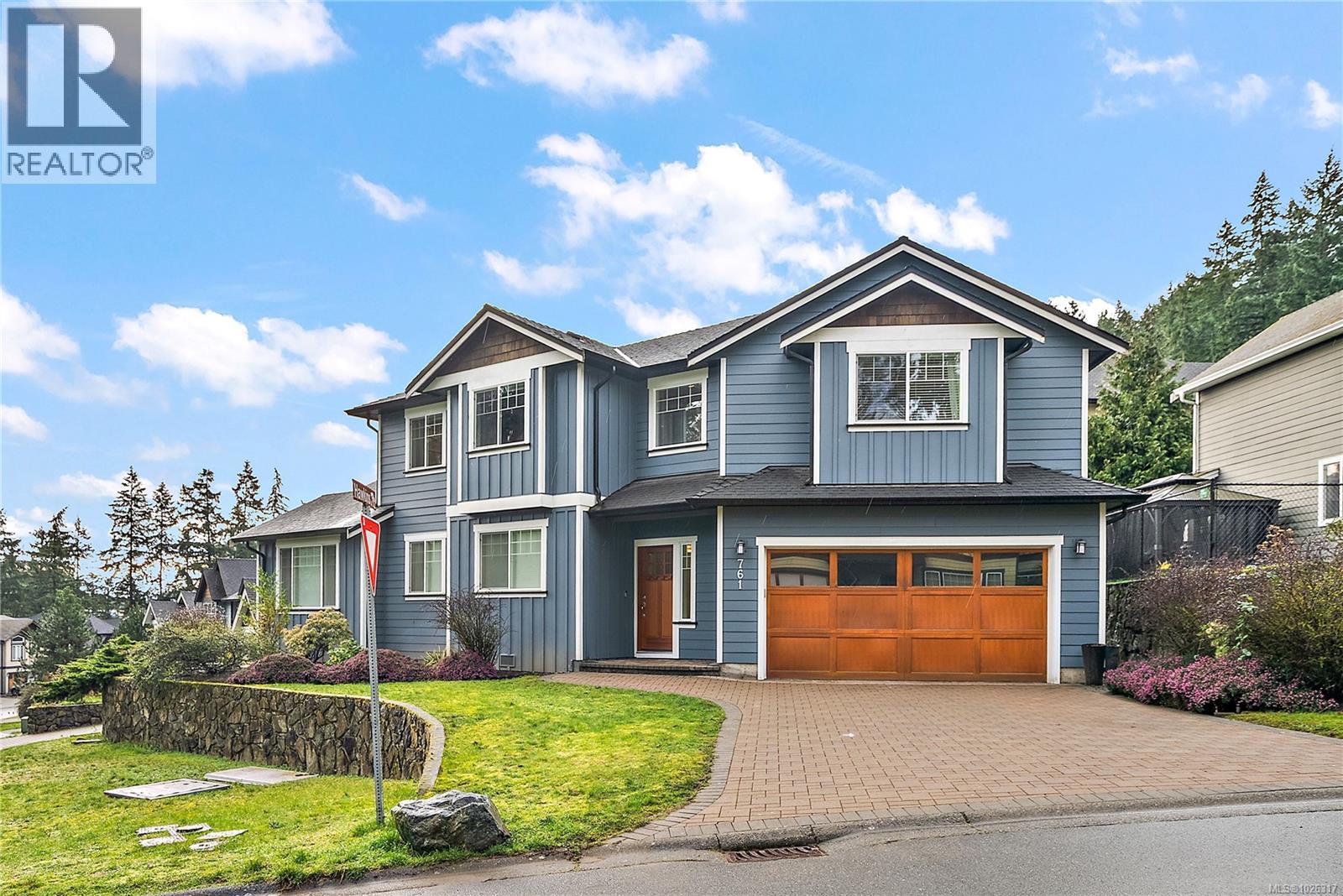 761 Hanbury Pl, Highlands