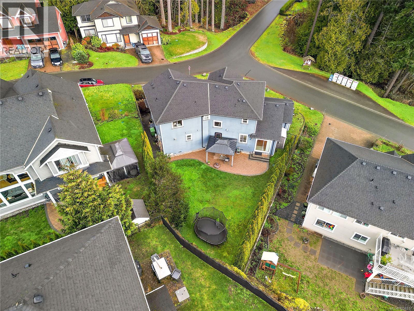 761 Hanbury Pl, Highlands