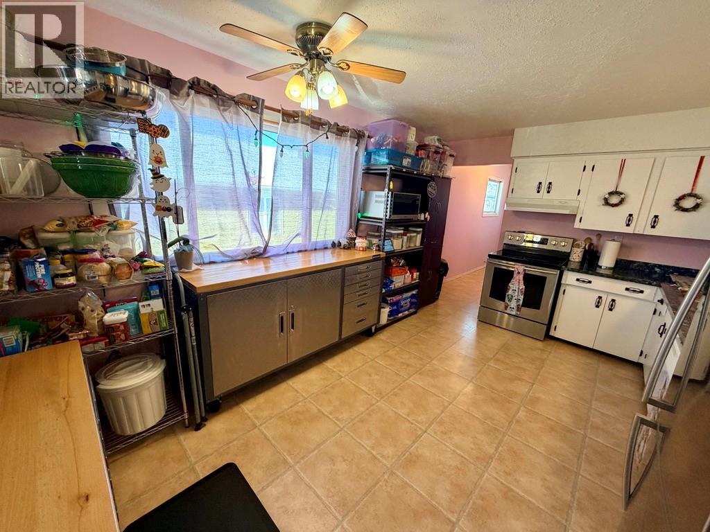 712 97a Avenue, Dawson Creek