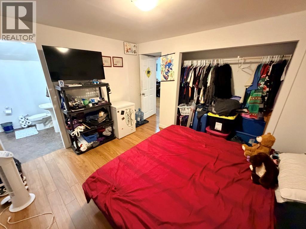 712 97a Avenue, Dawson Creek