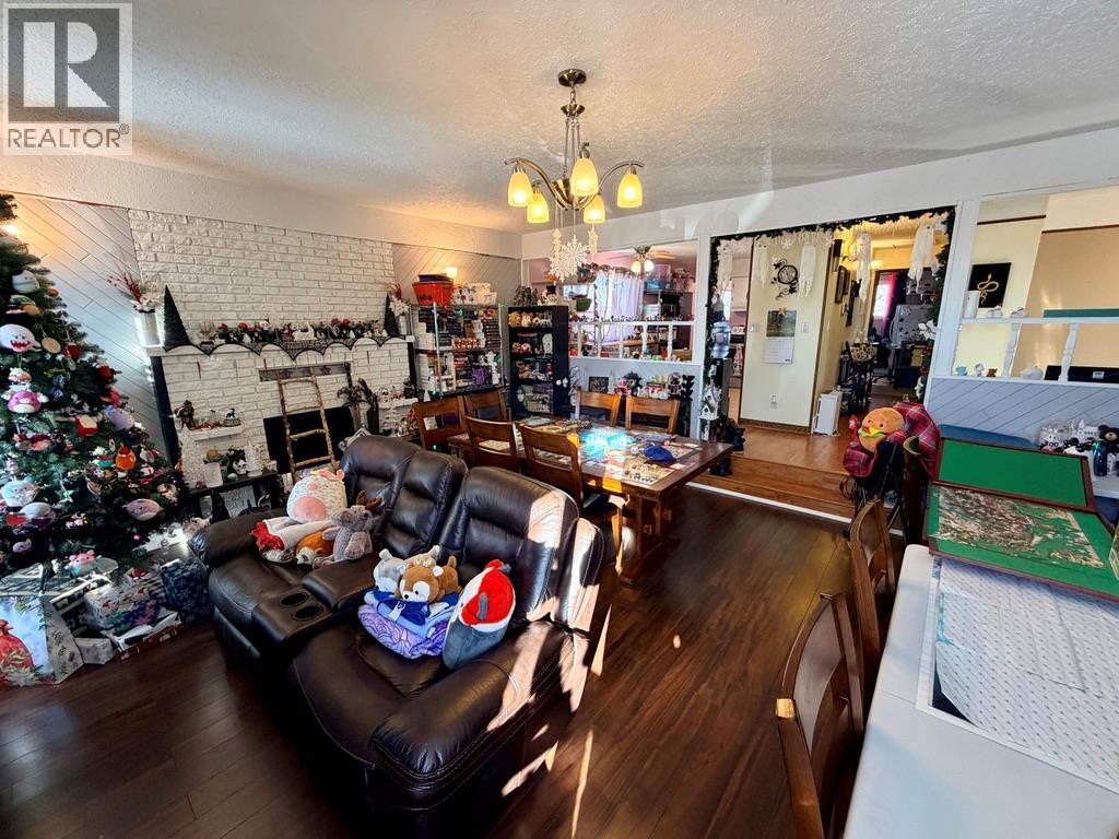 712 97a Avenue, Dawson Creek