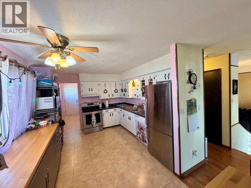 712 97a Avenue, Dawson Creek