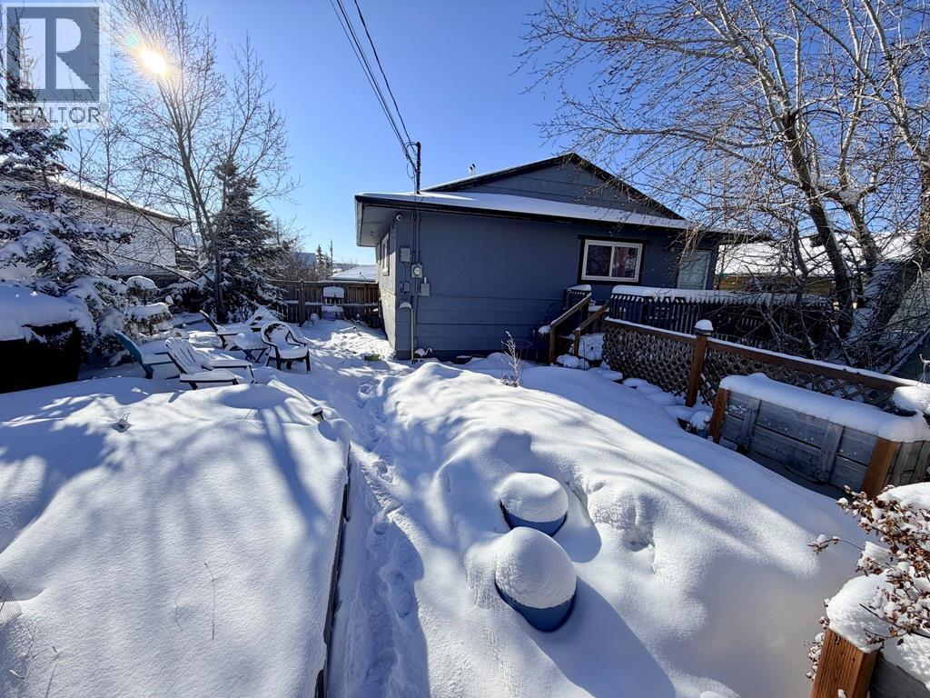712 97a Avenue, Dawson Creek