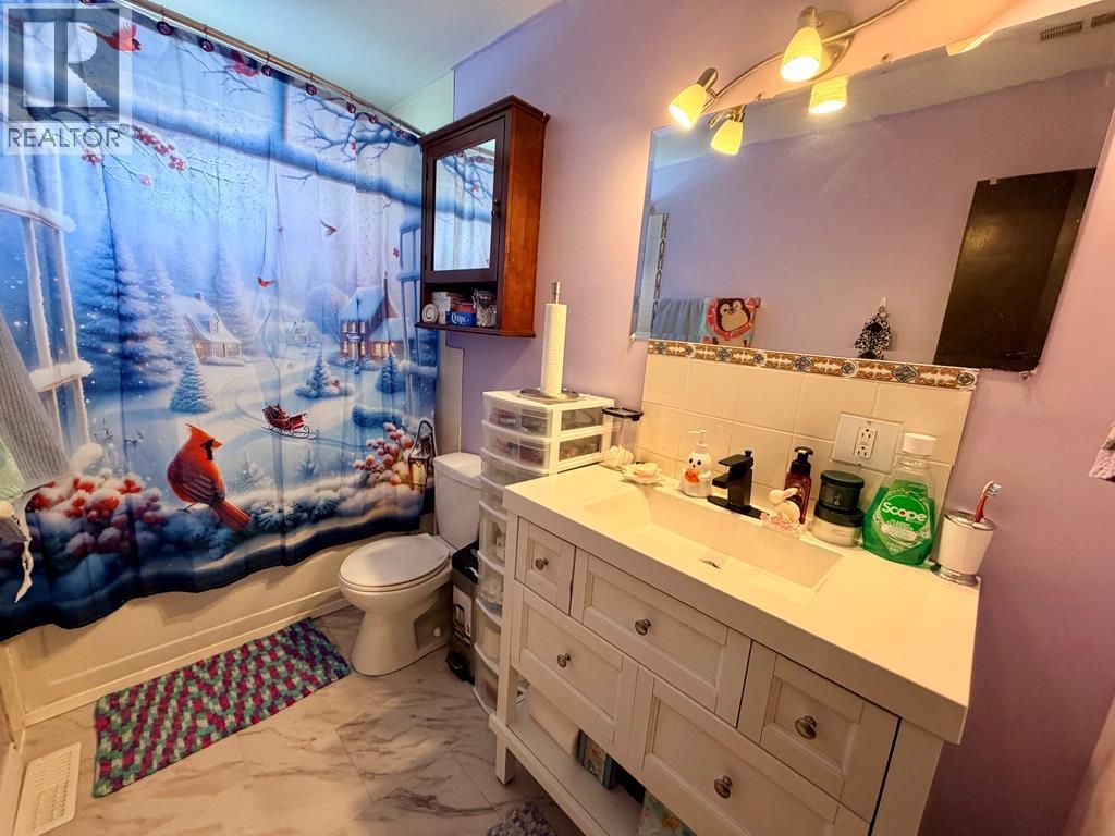 712 97a Avenue, Dawson Creek