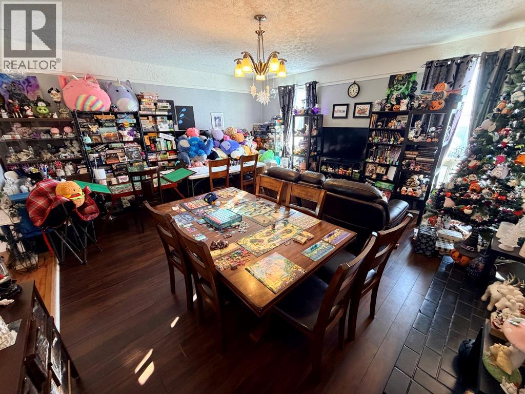 712 97a Avenue, Dawson Creek