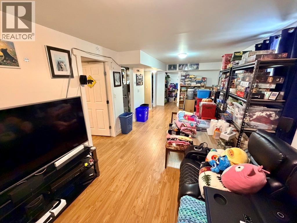 712 97a Avenue, Dawson Creek