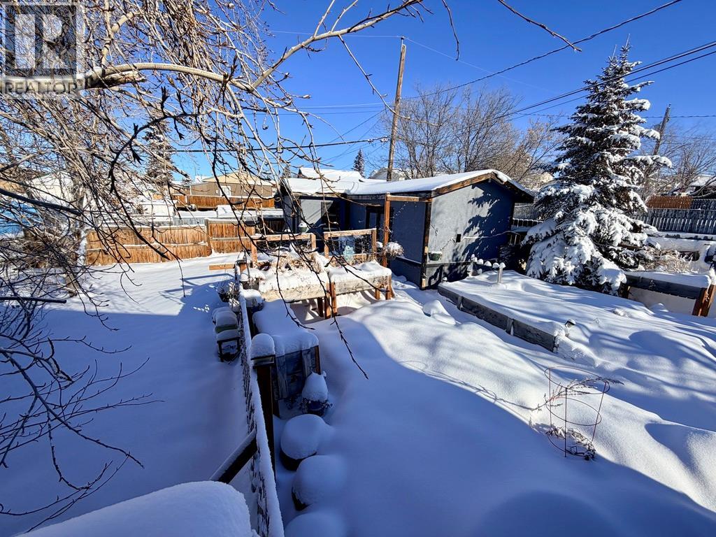 712 97a Avenue, Dawson Creek