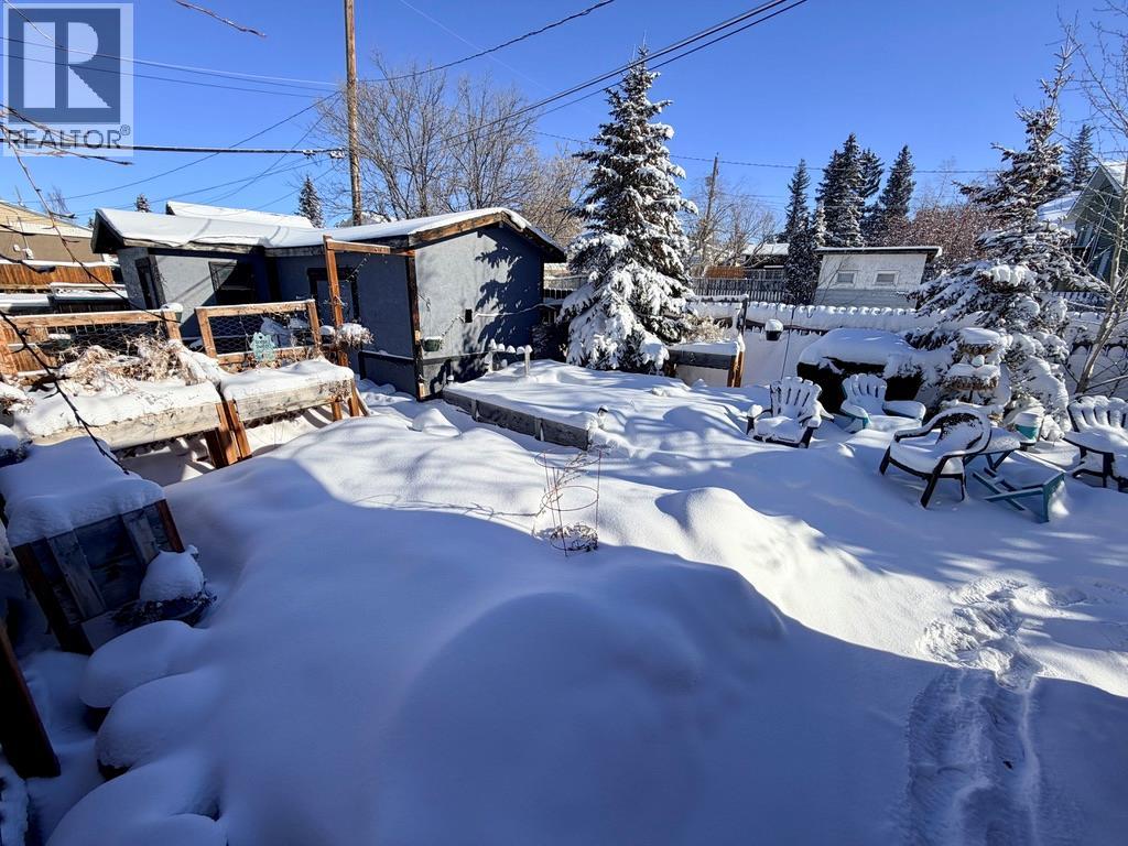 712 97a Avenue, Dawson Creek