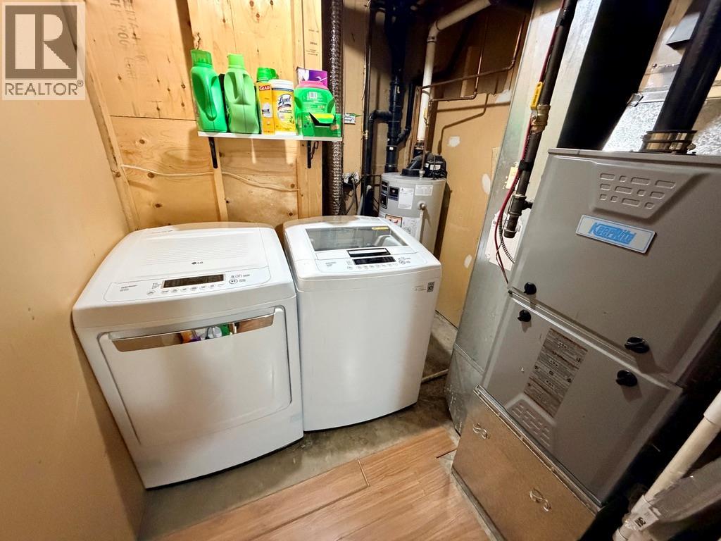 712 97a Avenue, Dawson Creek