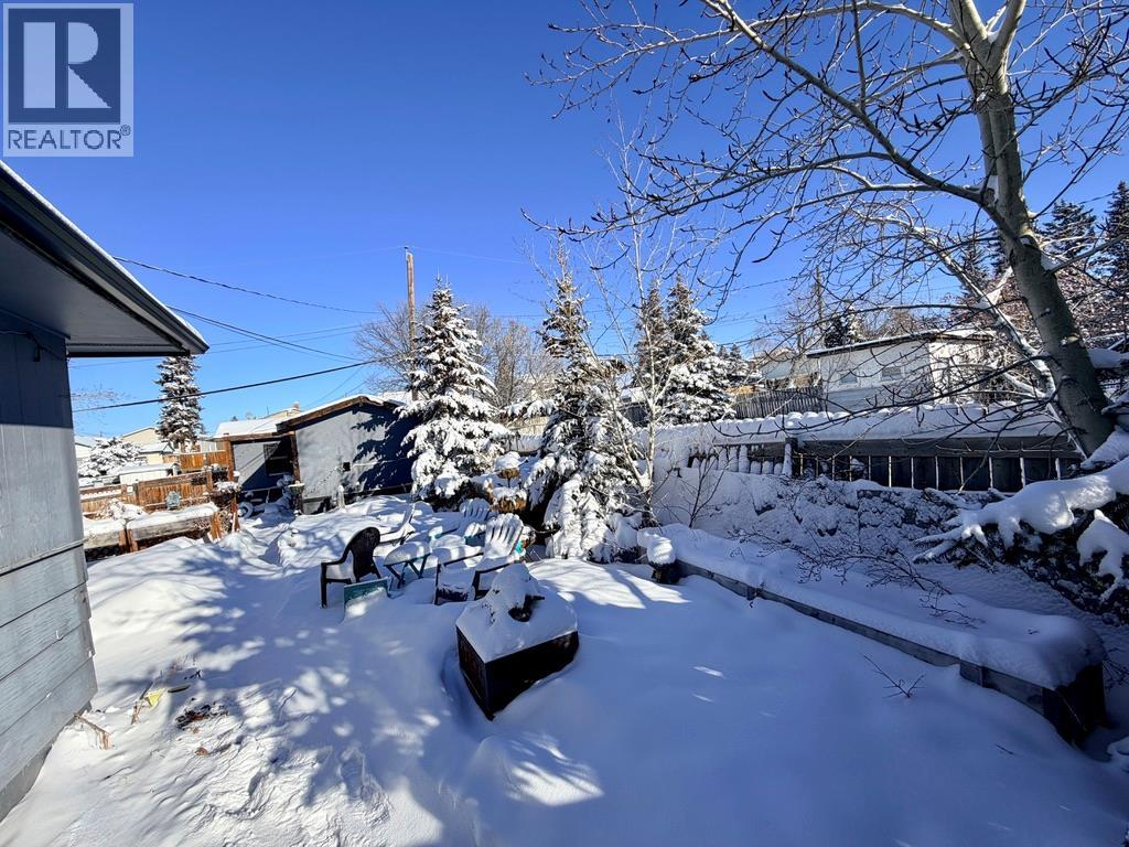 712 97a Avenue, Dawson Creek