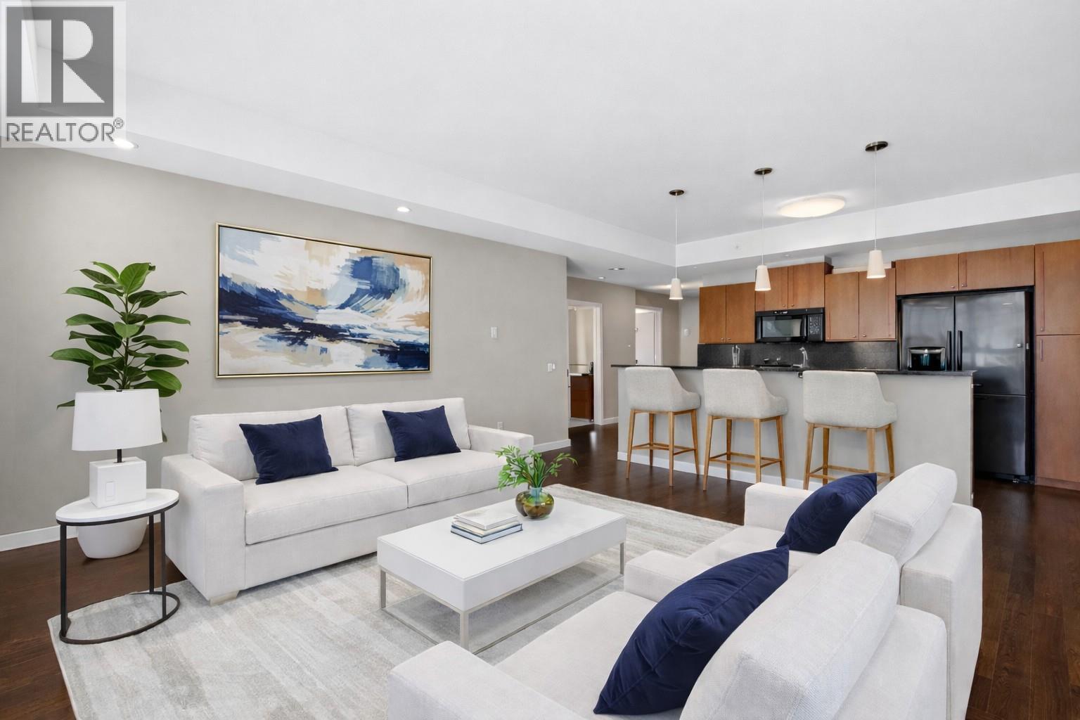 306 1933 Ambrosi Road, Kelowna