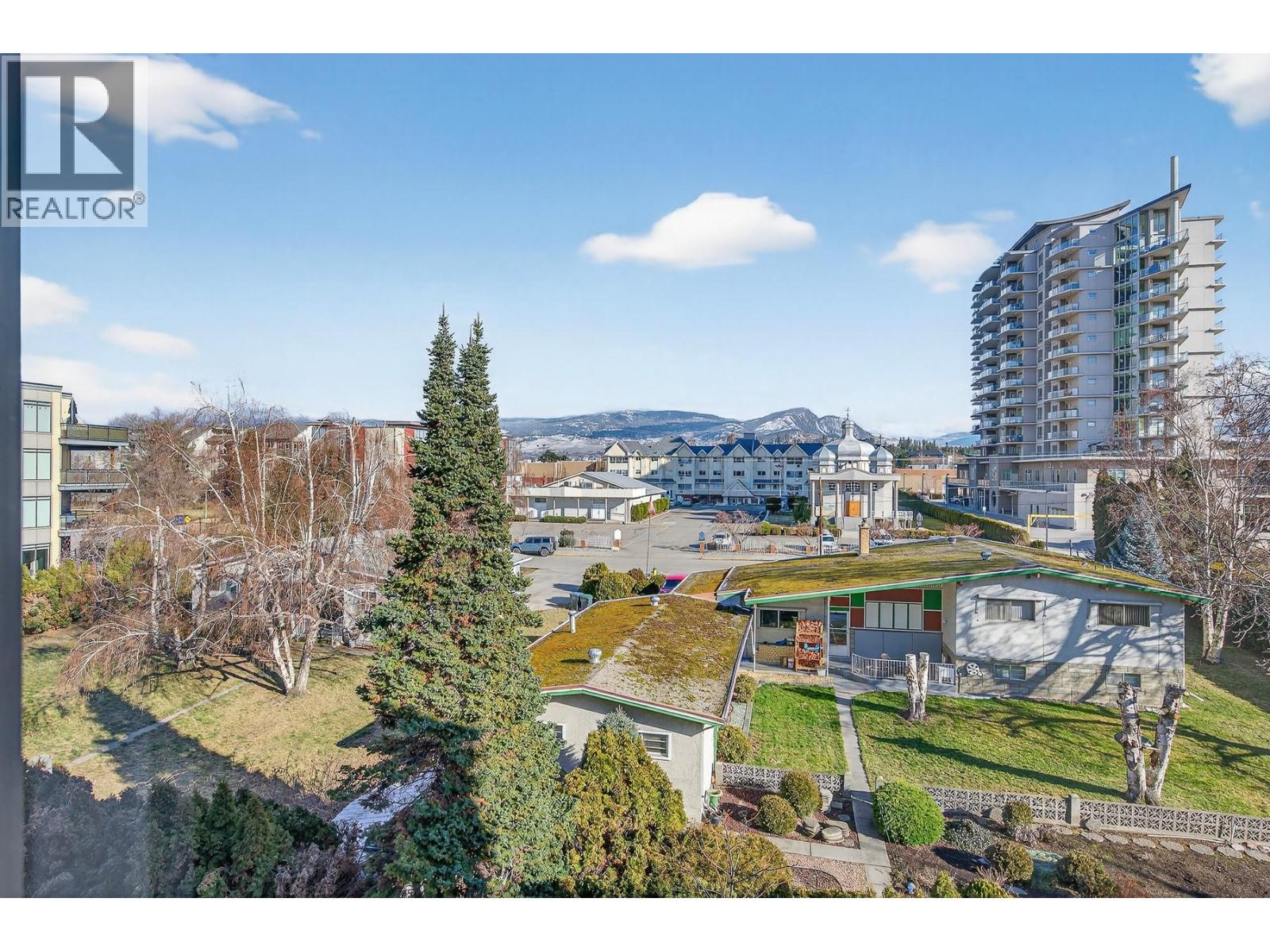 306 1933 Ambrosi Road, Kelowna