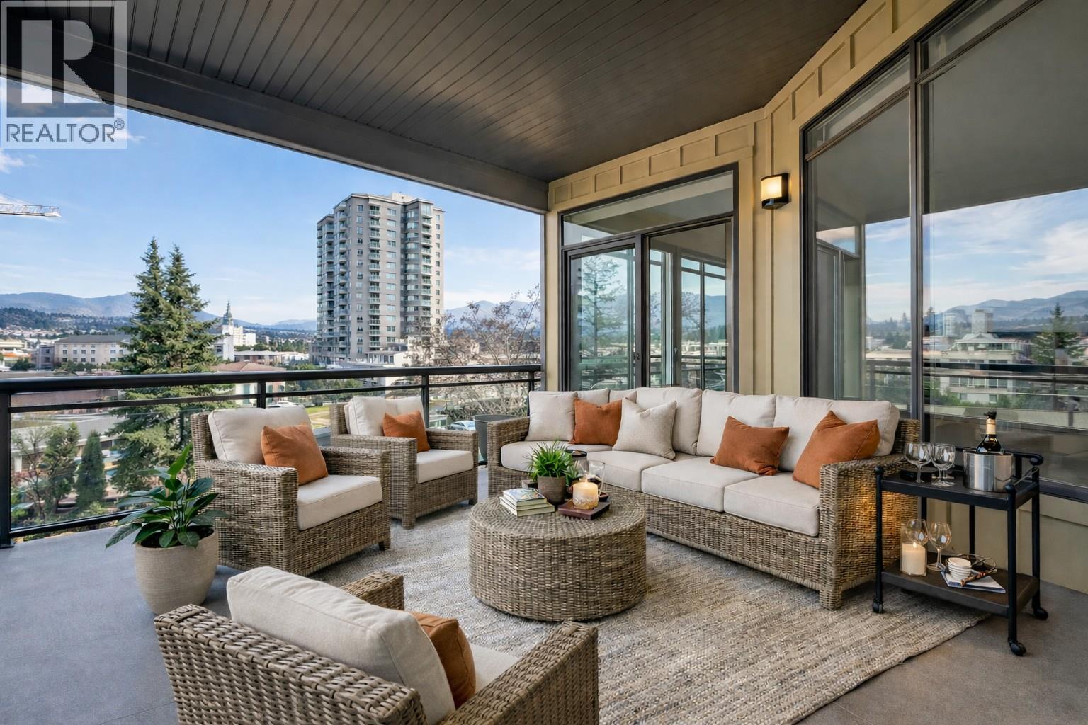 306 1933 Ambrosi Road, Kelowna