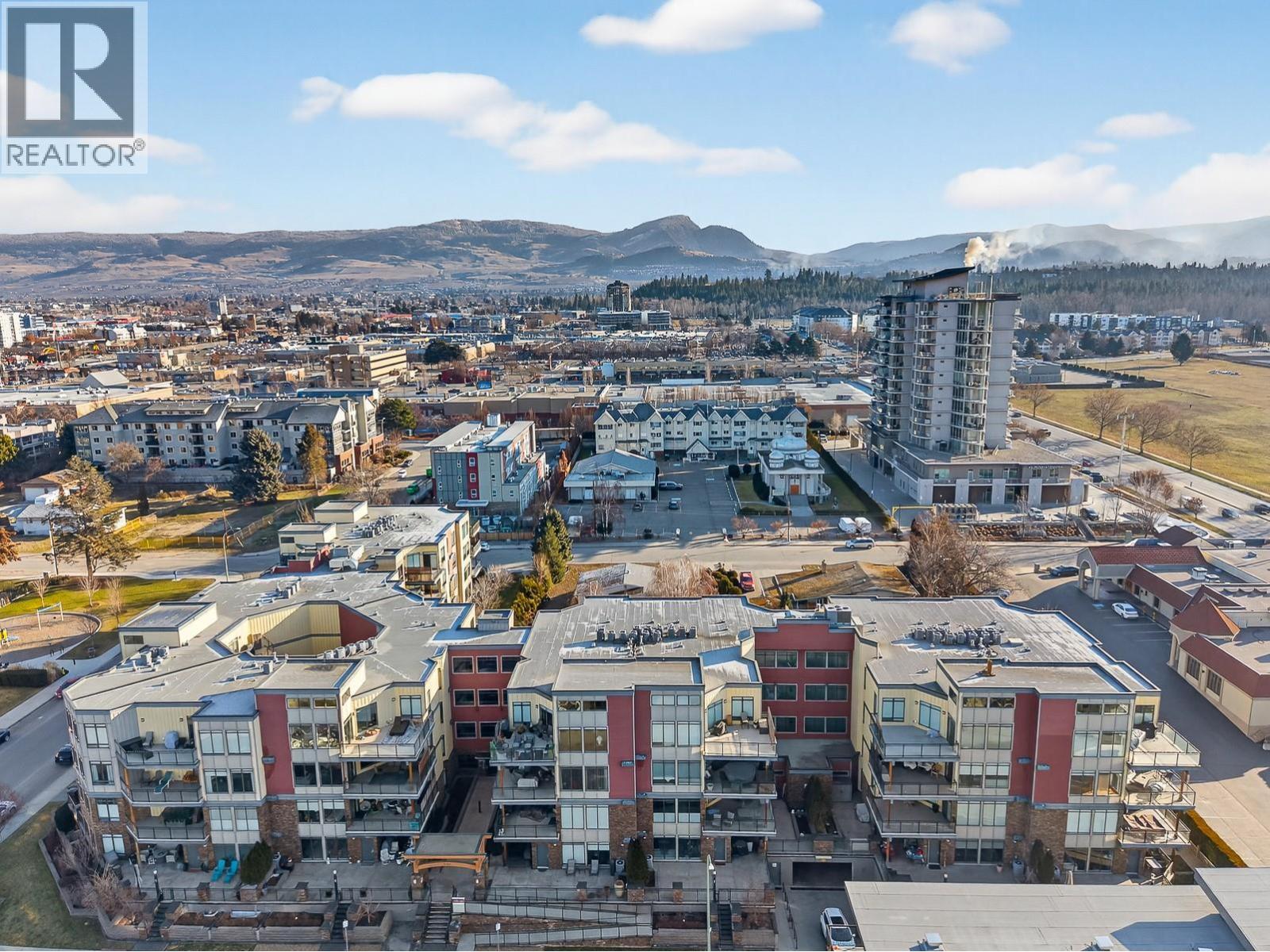 306 1933 Ambrosi Road, Kelowna