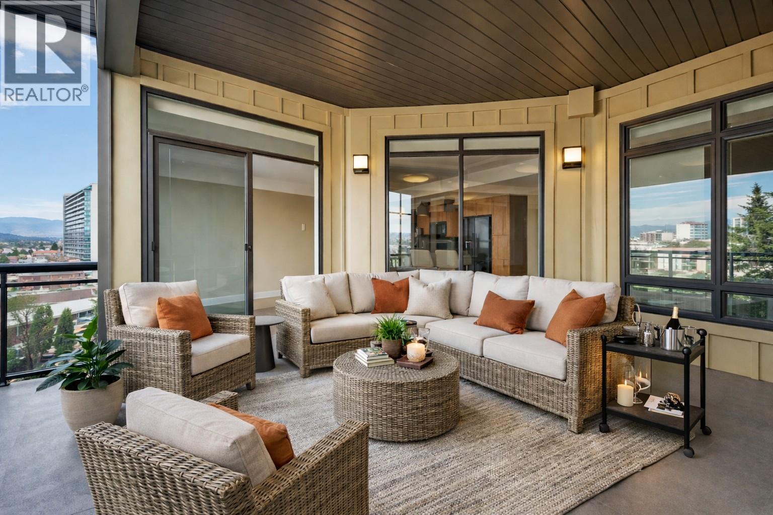 306 1933 Ambrosi Road, Kelowna