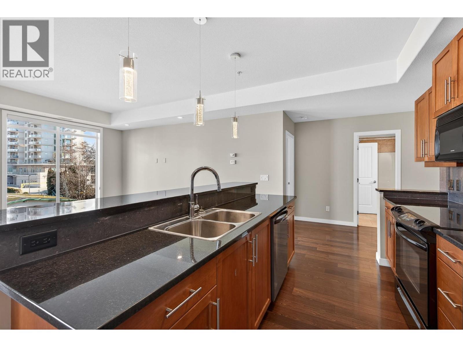 306 1933 Ambrosi Road, Kelowna