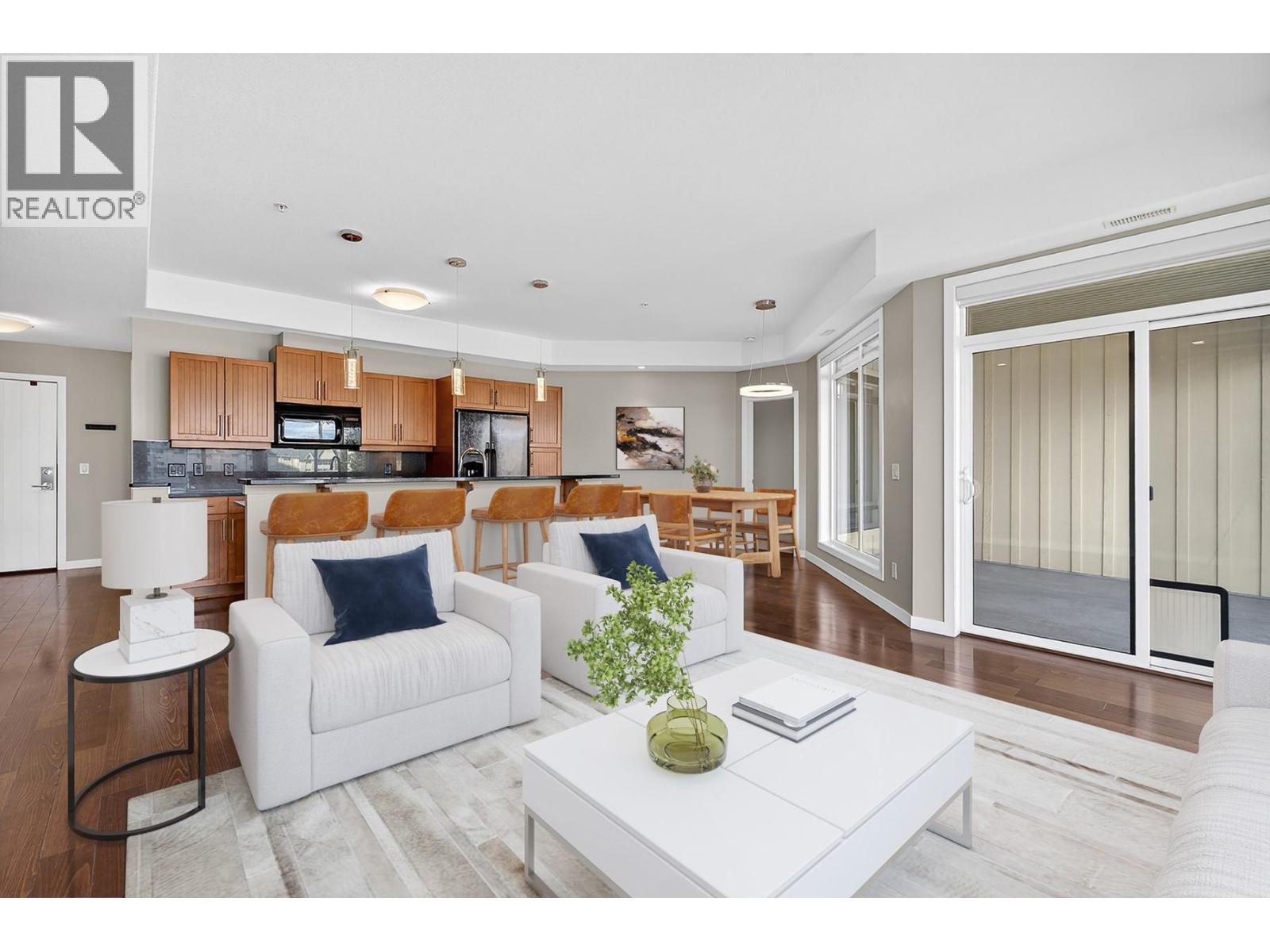 306 1933 Ambrosi Road, Kelowna