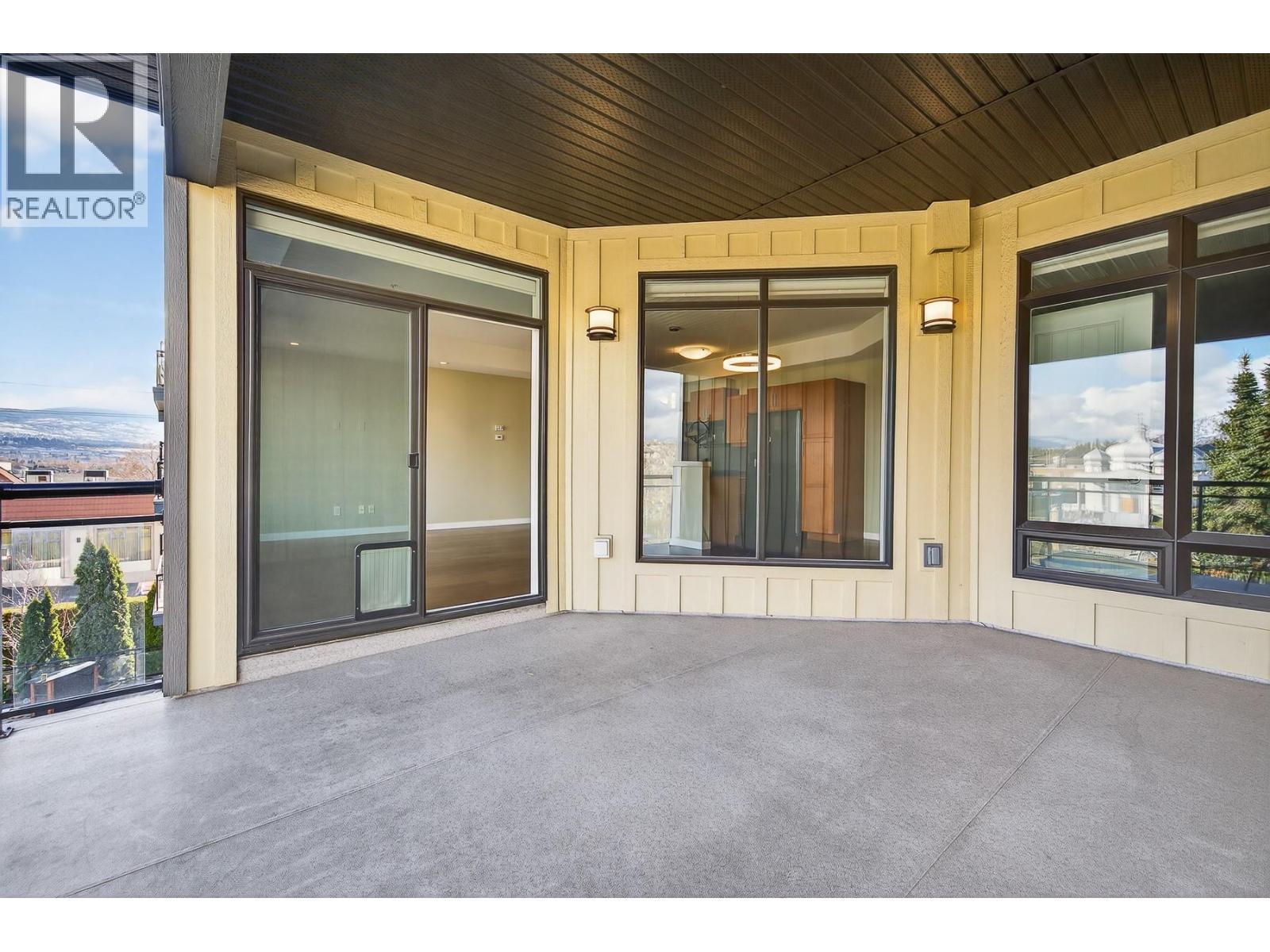 306 1933 Ambrosi Road, Kelowna