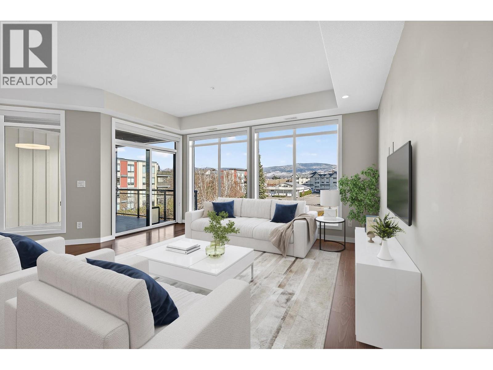 306 1933 Ambrosi Road, Kelowna