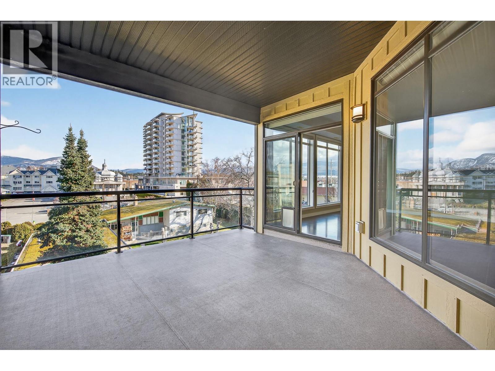 306 1933 Ambrosi Road, Kelowna
