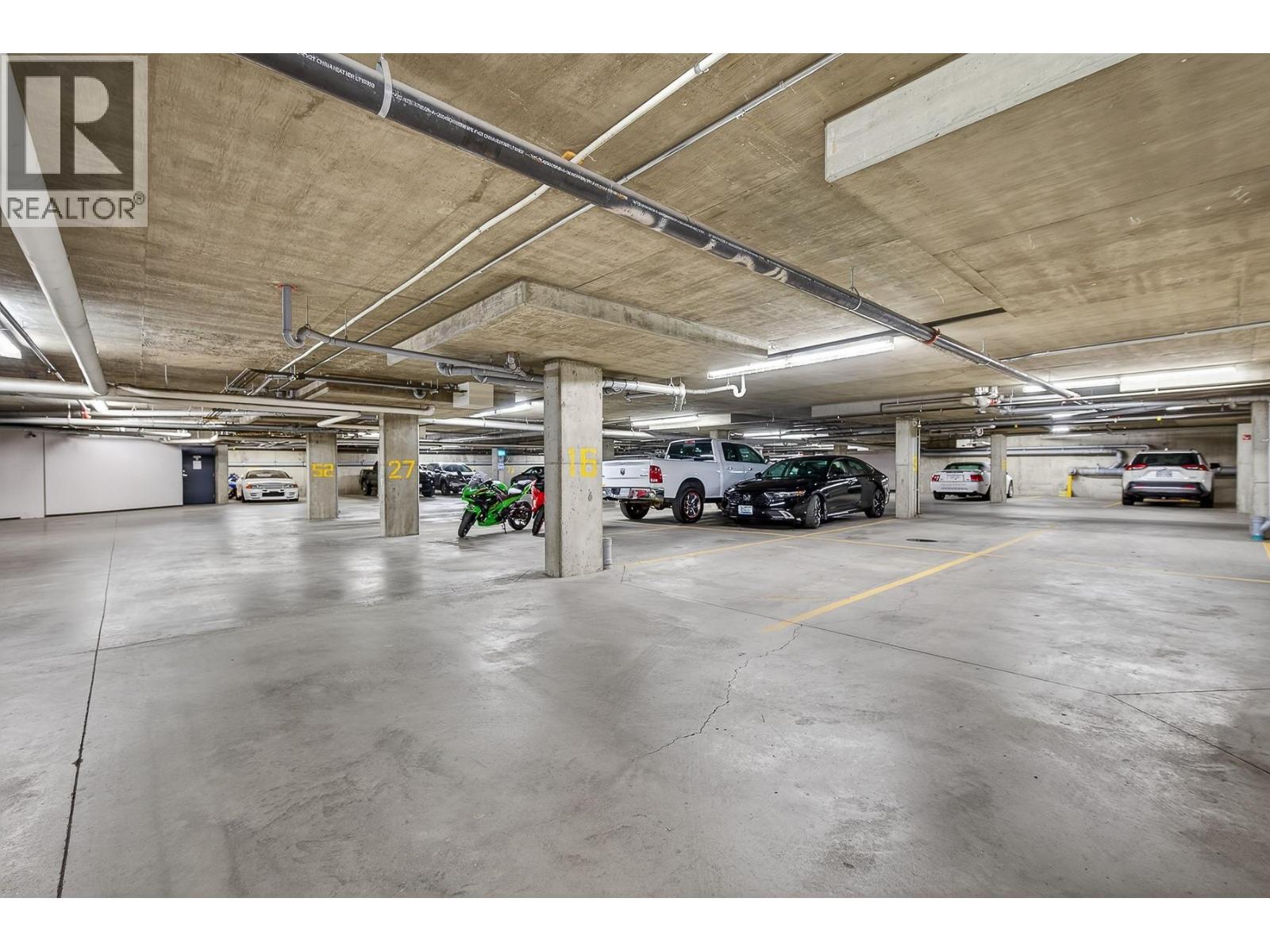 306 1933 Ambrosi Road, Kelowna