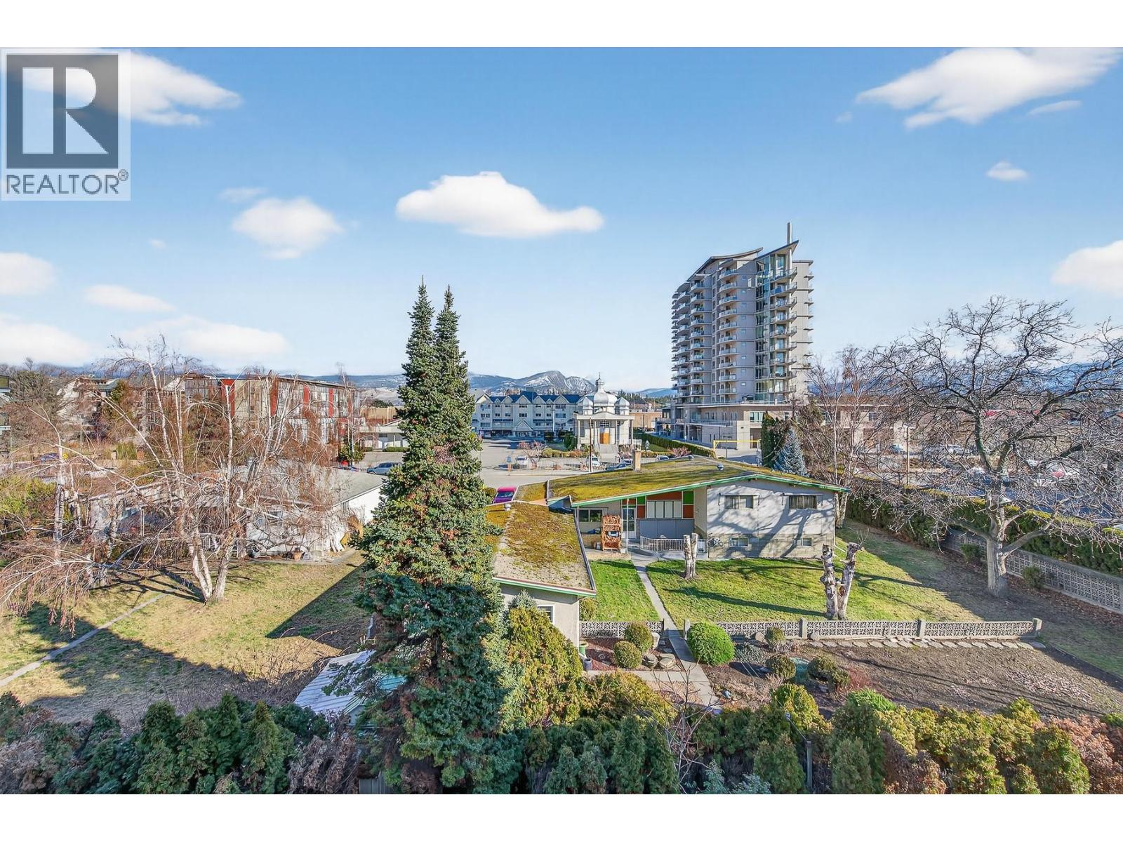 306 1933 Ambrosi Road, Kelowna