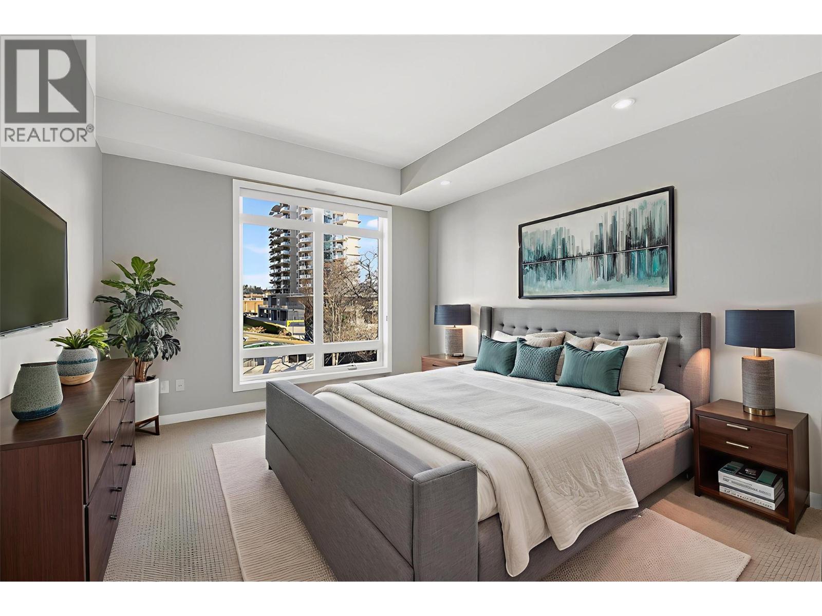 306 1933 Ambrosi Road, Kelowna