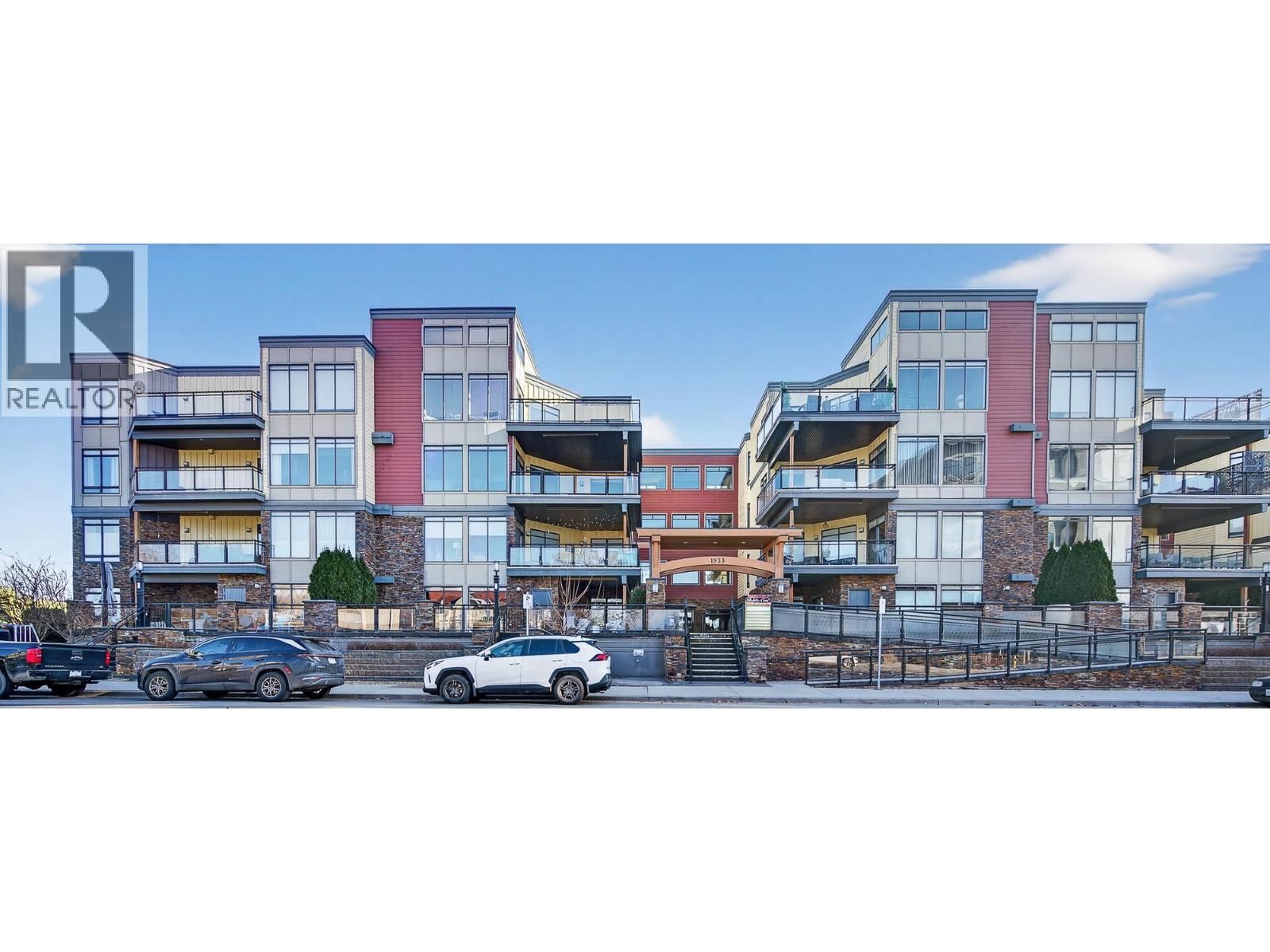 306 1933 Ambrosi Road, Kelowna