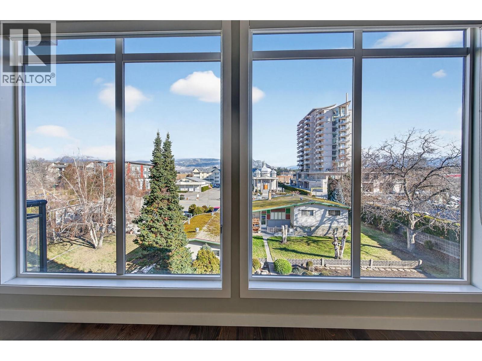 306 1933 Ambrosi Road, Kelowna